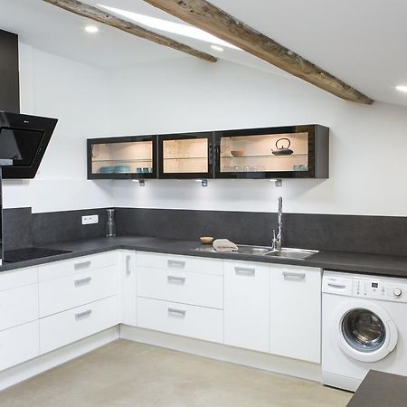 La Maison Des Vendangeurs 2 Fleury  Esterno foto