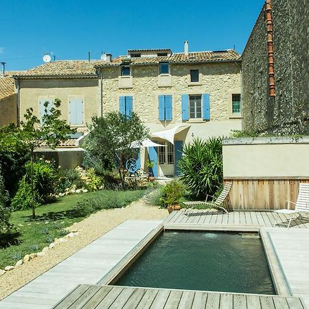 La Maison Des Vendangeurs 2 Fleury  Esterno foto