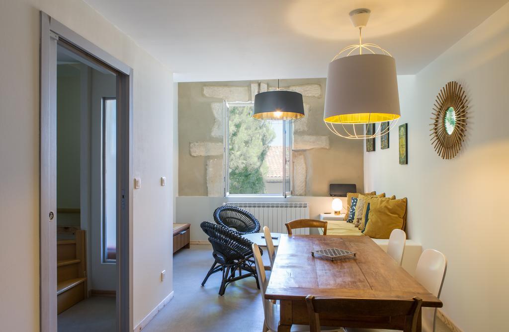 La Maison Des Vendangeurs 2 Fleury  Esterno foto