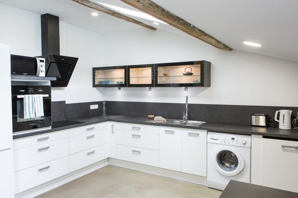 La Maison Des Vendangeurs 2 Fleury  Esterno foto