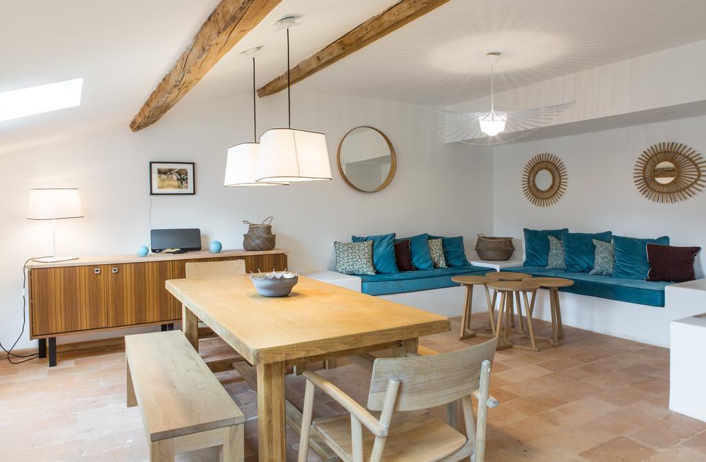 La Maison Des Vendangeurs 2 Fleury  Esterno foto