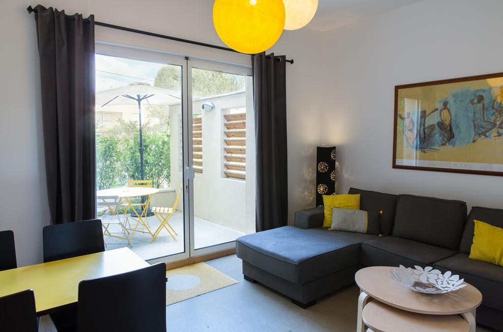 La Maison Des Vendangeurs 2 Fleury  Esterno foto