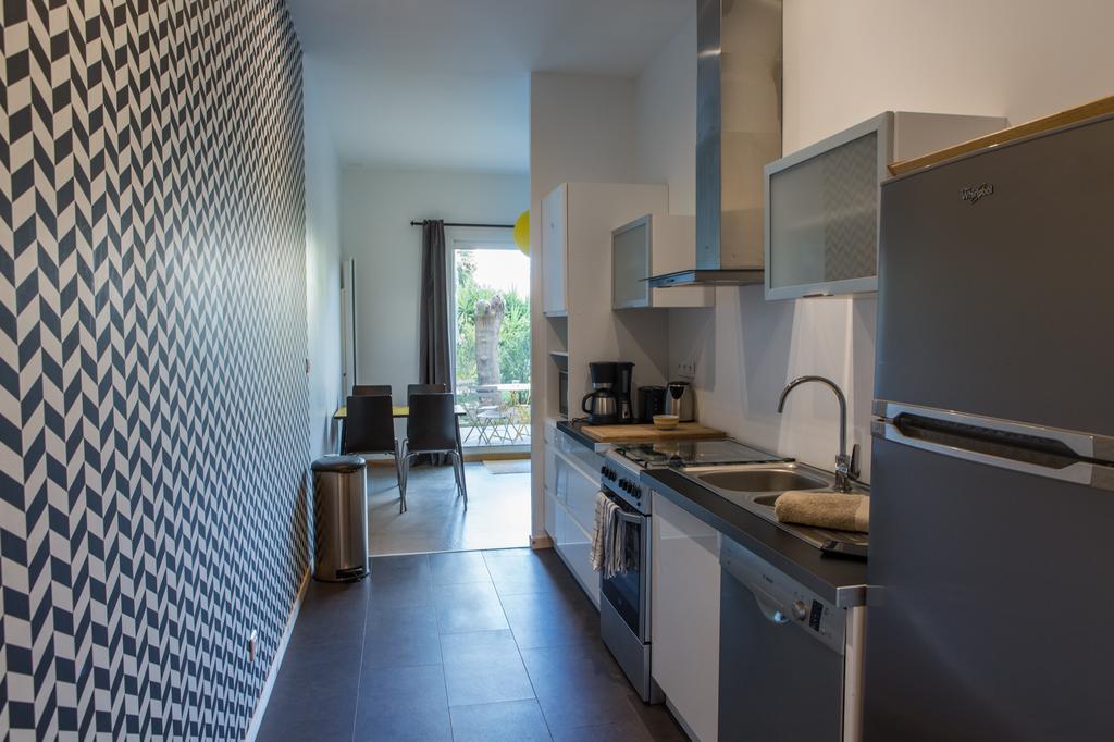 La Maison Des Vendangeurs 2 Fleury  Esterno foto