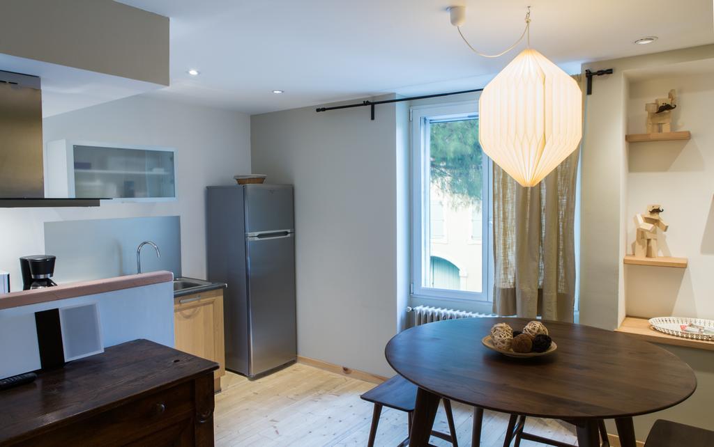 La Maison Des Vendangeurs 2 Fleury  Esterno foto