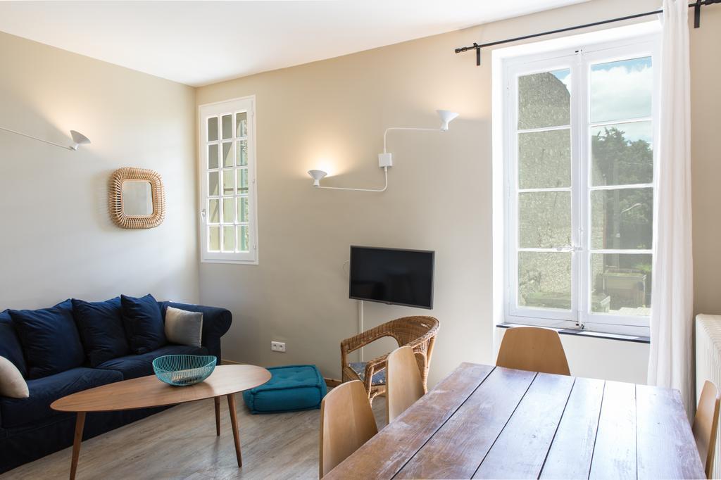 La Maison Des Vendangeurs 2 Fleury  Esterno foto