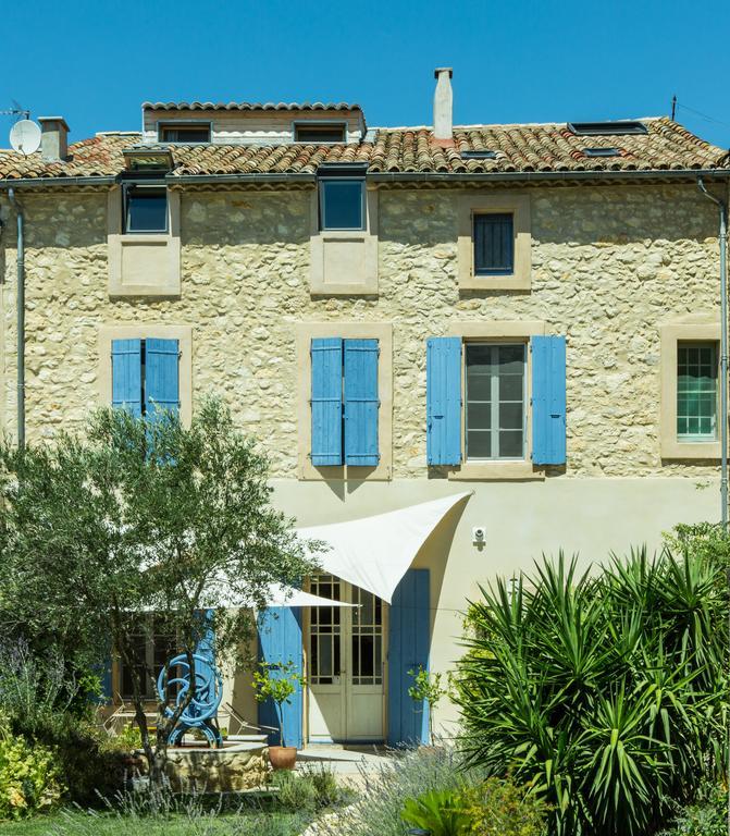 La Maison Des Vendangeurs 2 Fleury  Esterno foto
